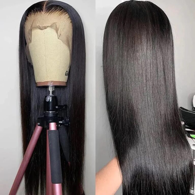 The Art and Science of Choosing the Perfect Wig