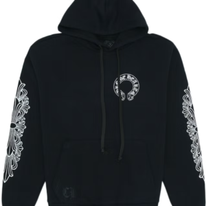 Chrome Hearts Zip Up Hoodie and Trucker Hat, The Ultimate Luxury Streetwear Combo