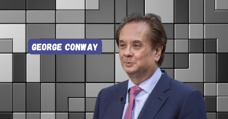 George Conway: The Lawyer Who Challenged Trump