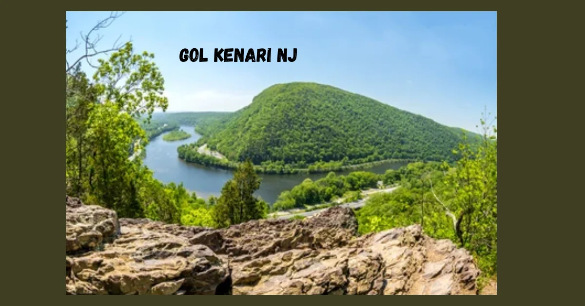 Gol Kenari NJ: The Ultimate Guide to New Jersey Best-Kept Secret