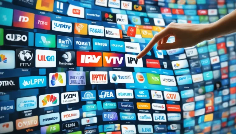 Understanding IPTV Services: The Future of Digital Television