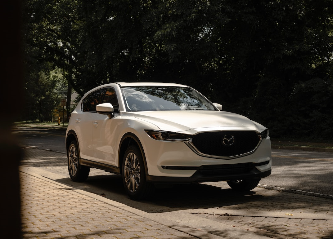 Innovative Technologies in the 2024 Mazda SUV Lineup