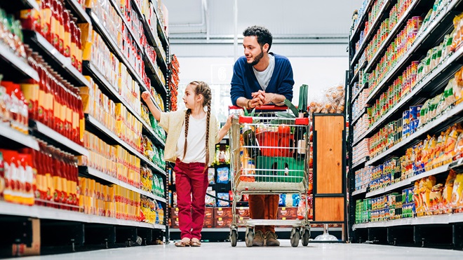 The Ultimate Guide to Grocery Stores: Tips for Smart Shopping