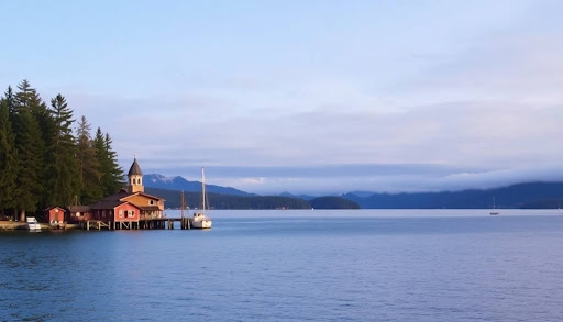 Top Destinations for a Quiet, Relaxing Escape in Vancouver