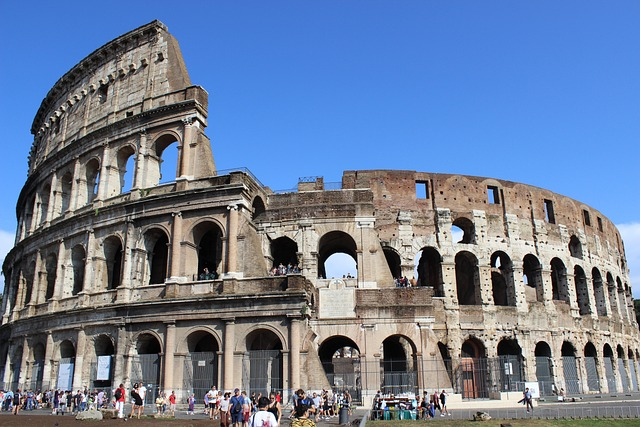 Essential Guide to Visiting the Colosseum: Tips for a Memorable Experience