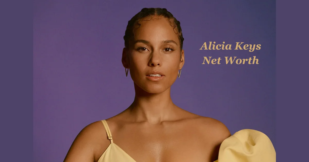 Alicia Keys Net Worth: Breaking Barriers in Music and Beyond