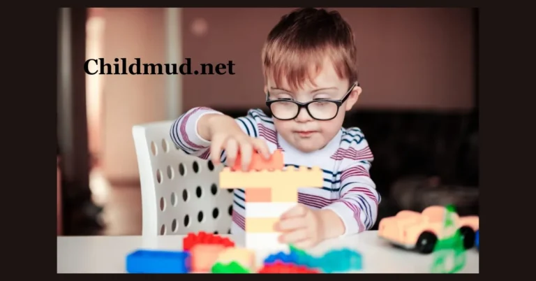 Childmud.net: Your Child Gateway to Safe Online Education