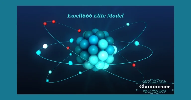 Ewell666 Elite Model: The Rise of a Digital Phenomenon