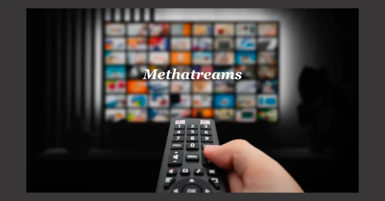 Methatreams: Revolutionizing Digital Entertainment for the Modern Era