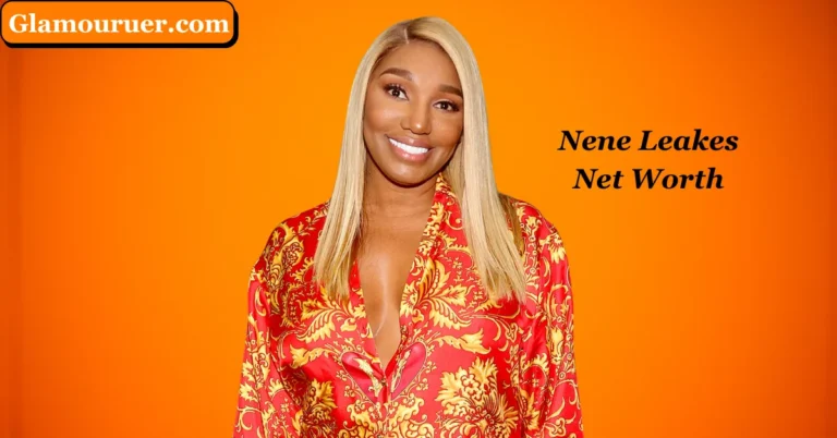 Nene Leakes Net Worth: From Reality TV Star to Business Mogul