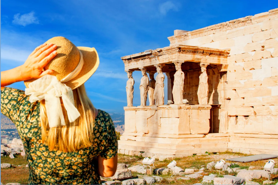 Tips For Booking The Best Guided Tours In Athens