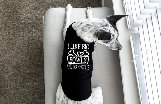 Dog T-Shirt