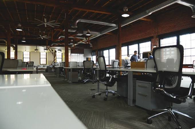 Why Is Quality Office Furniture Important for Workplace Productivity in Houston?