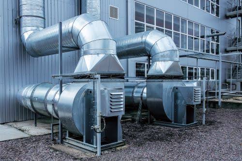 Maximize System Efficiency through Custom HVAC Fabrication