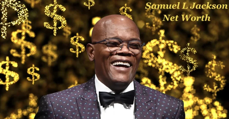 Samuel L Jackson Net Worth: The Actor Who Changed the Hollywood Game