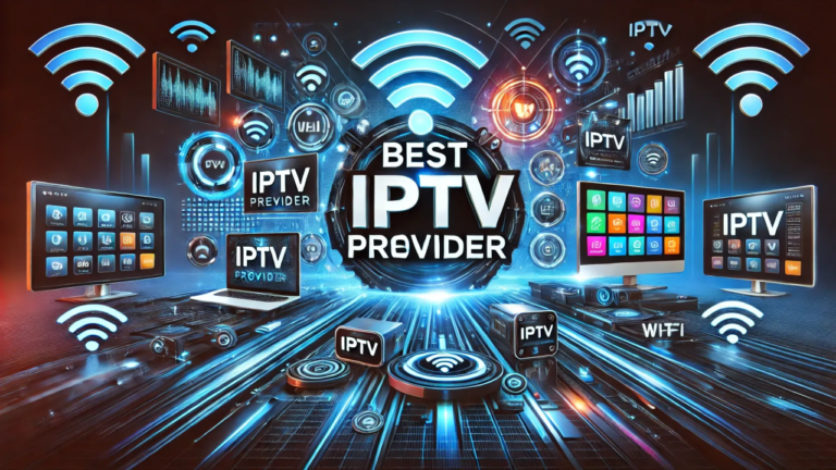 IPTV Services