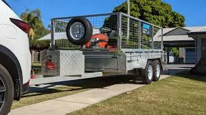 Your Reliable 24/7 Mackay Trailer Hire Service