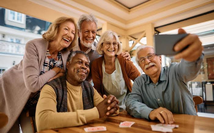 The Transformative Benefits of Community Living for Seniors