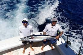 Quepos Fishing Charters: The Ultimate Guide to Fishing in Quepos