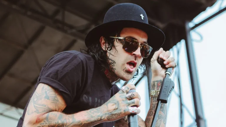 Yelawolf american you​