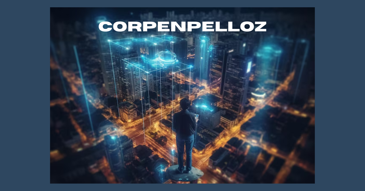 Corpenpelloz: Revolutionizing Business Strategies for the Digital Age