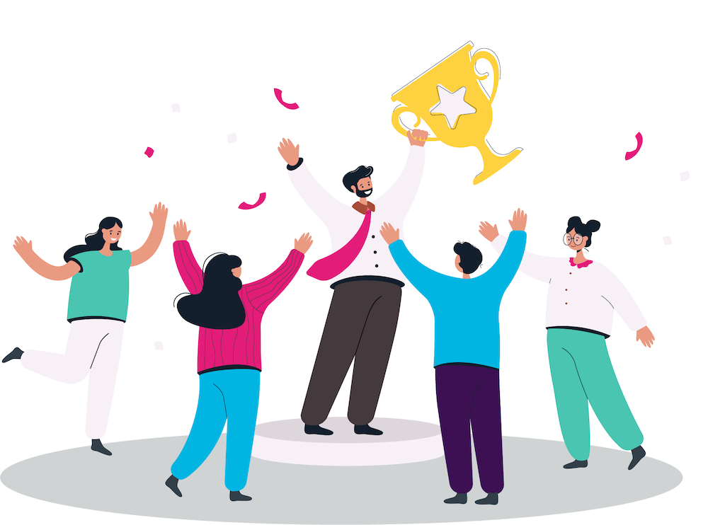 Celebrate Success: Popular Employee Recognition Categories