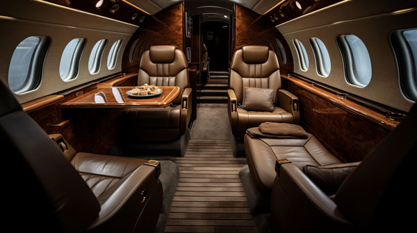 Why Savvy Travelers Prefer Empty Leg Flights for Their Journeys