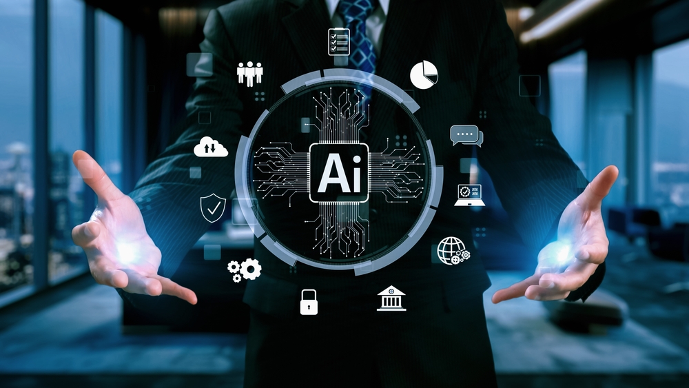 Preparing for the AI-Driven Future of Work: Why an MBA Can Help