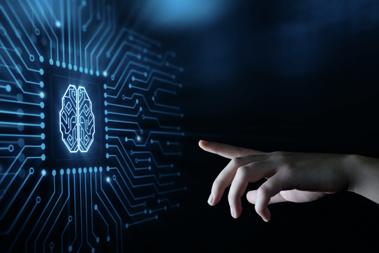 Preparing for the AI-Driven Future of Work: Why an MBA Can Help