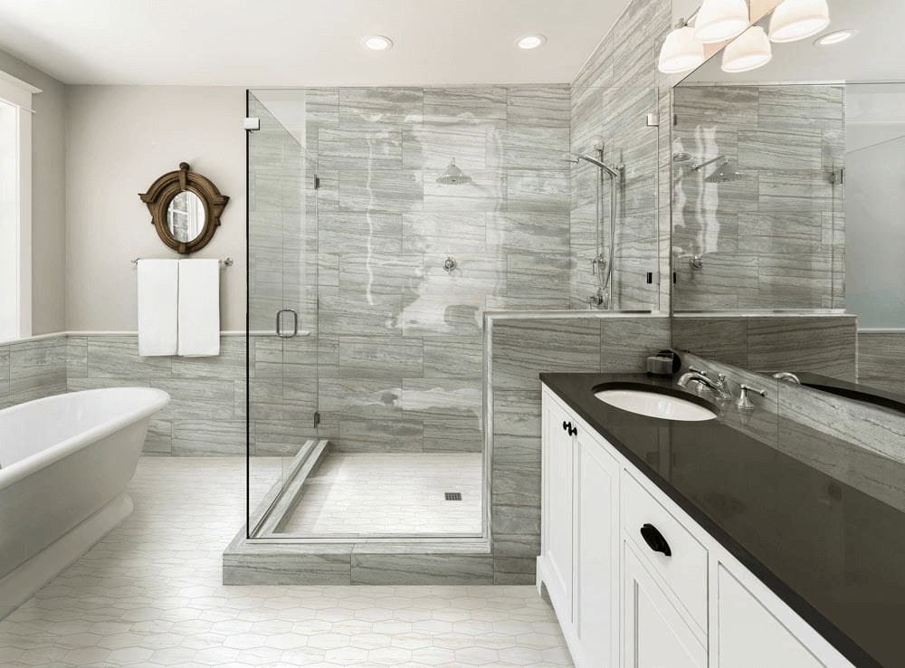 Revamp Your Space: Innovative Ideas for Shower Installation Projects