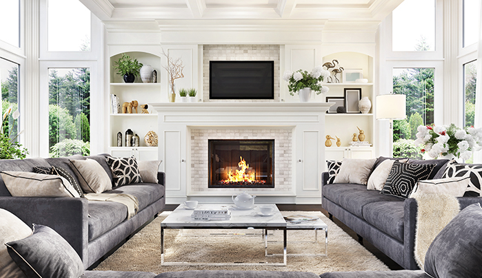 Transform Your Home with Custom Window Shades for Elegance and Functionality