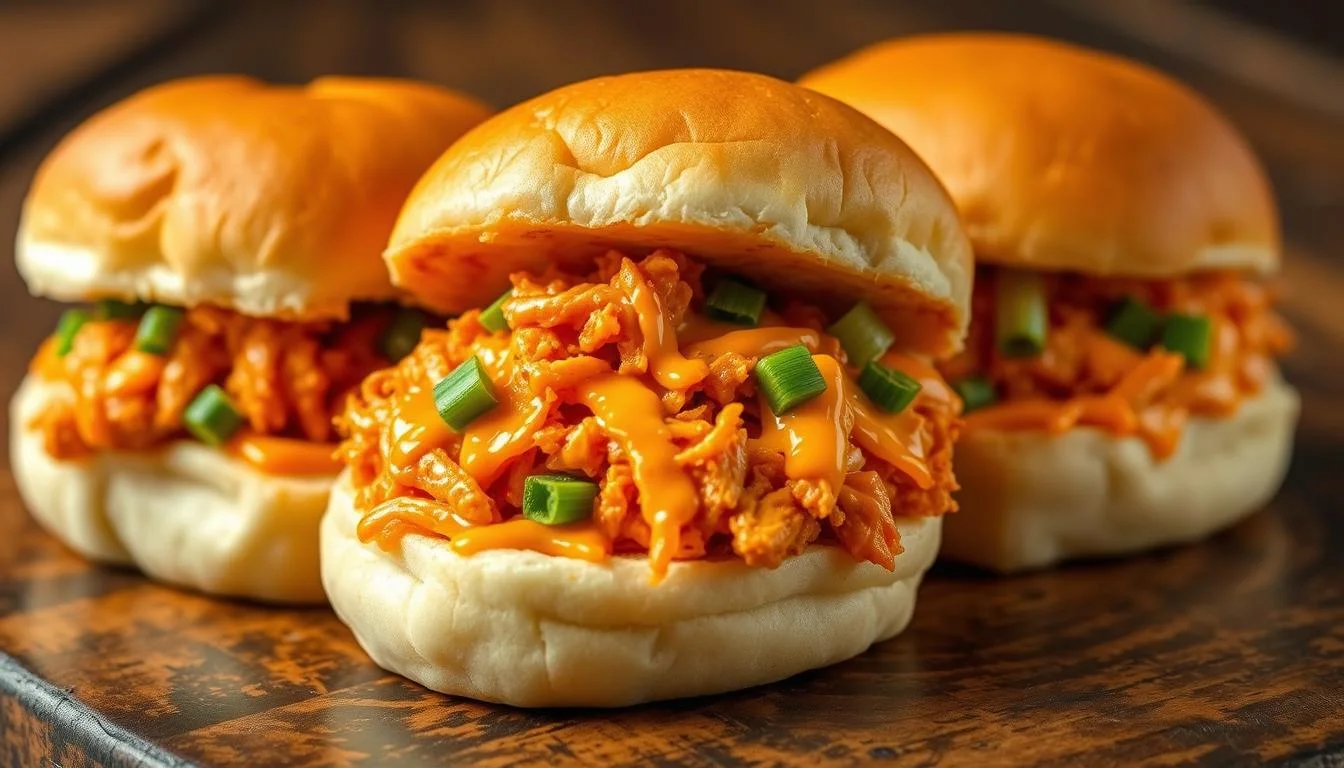 The Art of Crafting Perfect Sliders: A Guide for Food Enthusiasts