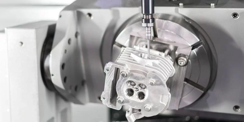 The Craftsmanship Behind CNC Machining: Precision, Tools, and Techniques