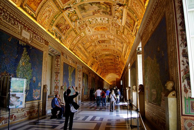 Enriching Your Vatican Tour Experience: Tips, History, and Hidden Gems