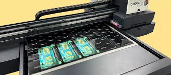 Revolutionizing Printing: The Rise of LED UV Technology