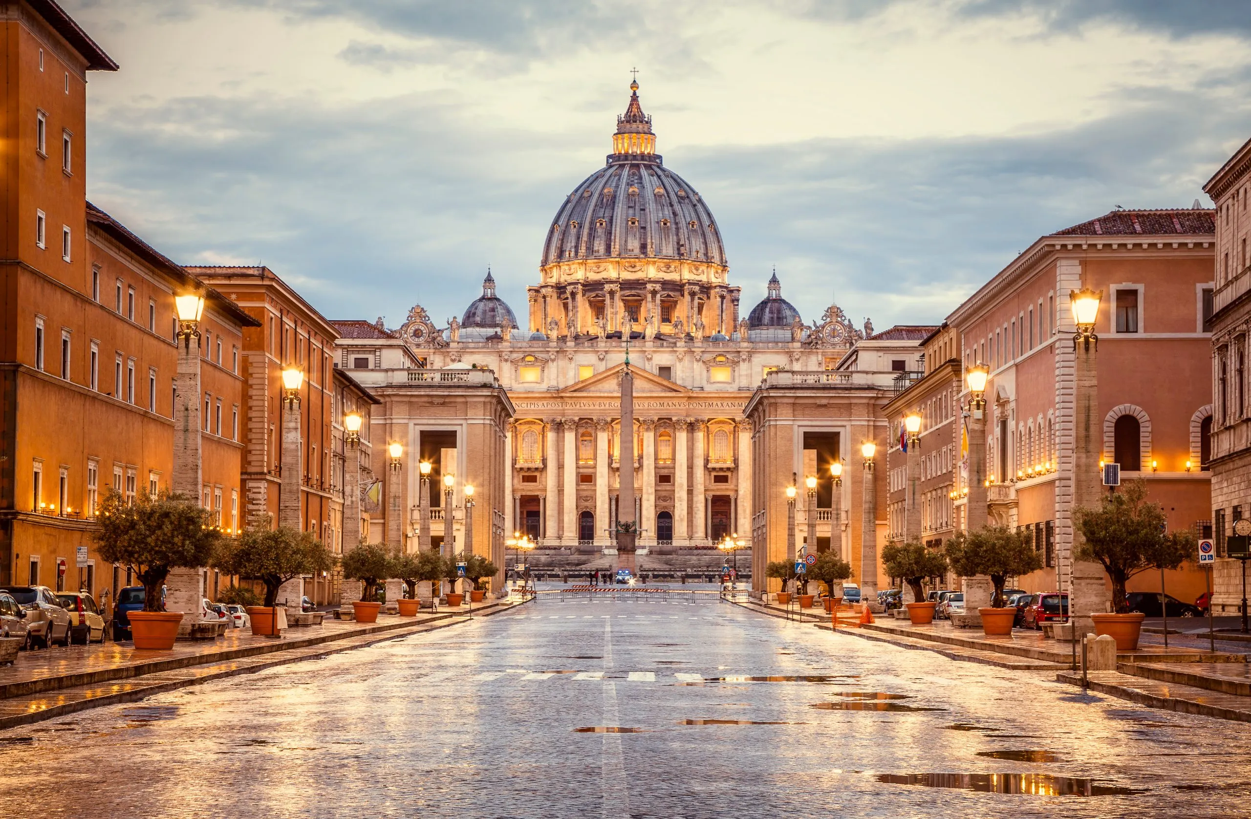 Enriching Your Vatican Tour Experience: Tips, History, and Hidden Gems