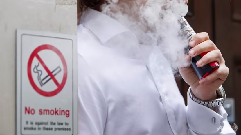 The Reality Behind E-Cigarettes: Facts You Need to Know